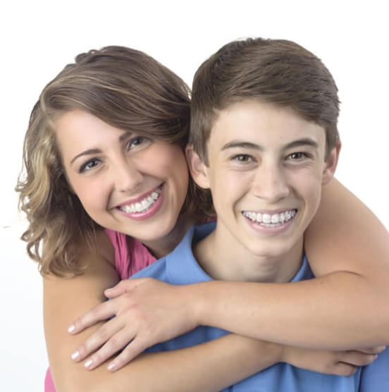 Ortodoncia en adolescentes y adultos