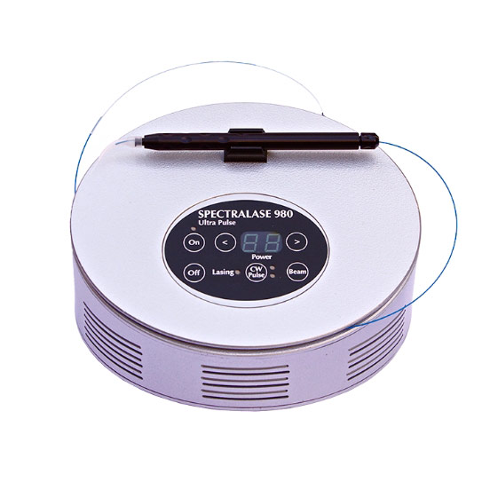 Spectralaser (delinear la encía)